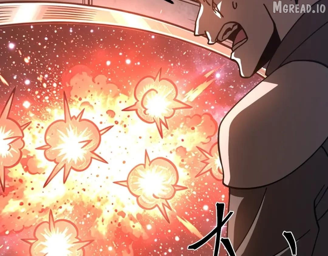 Log into the Future Chapter 325  - page 124